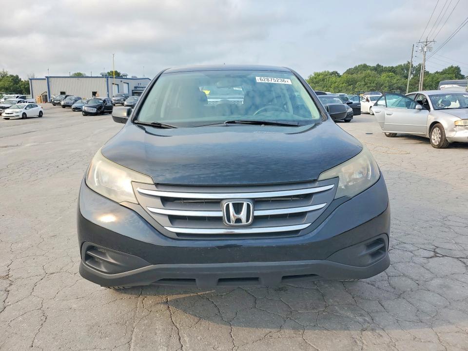 Aukcja sprzedaży 2014 Honda Cr-v, vin: 2HKRM3H33EH502118, numer aukcji: 62875236