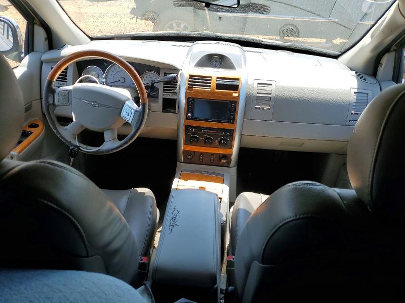 Aukcja sprzedaży 2009 Chrysler Aspen, vin: 1A8HX58P79F708553, numer aukcji: 62959366