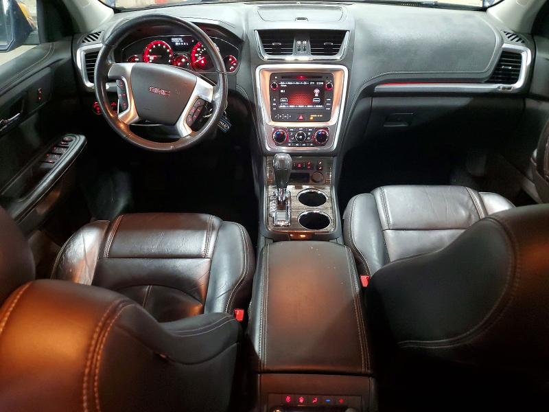 59976516 :رقم المزاد ، 1GKKVRKD5EJ122342 vin ، 2014 Gmc Acadia مزاد بيع