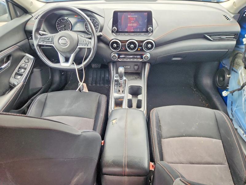 Продажа на аукционе авто 2020 Nissan Sentra, vin: 3N1AB8DV9LY213268, номер лота: 63125236