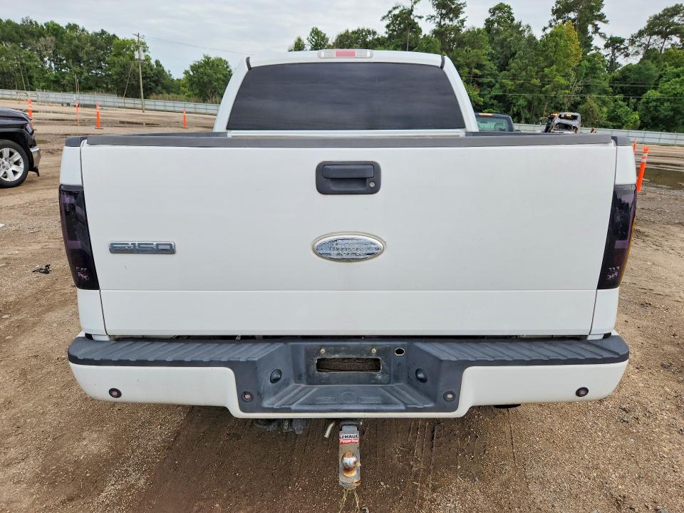 Aukcja sprzedaży 2007 Ford F150, vin: 1FTPW14V77FA76282, numer aukcji: 60588626