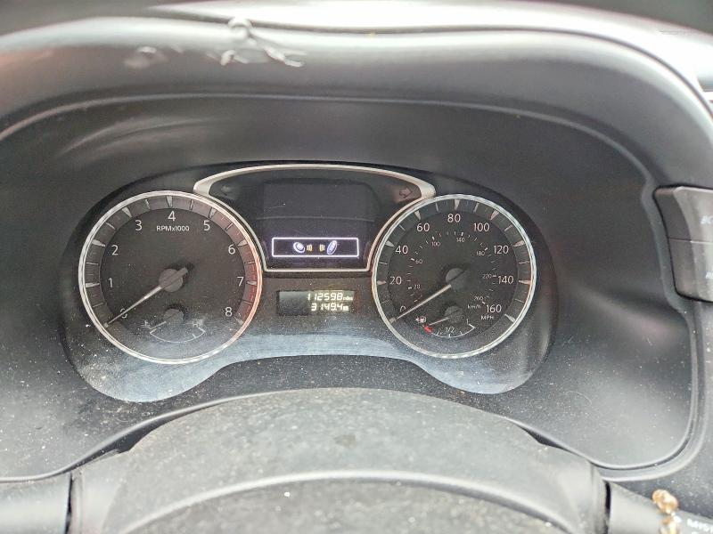 Продажа на аукционе авто 2017 Infiniti Qx60, vin: 5N1DL0MN8HC524257, номер лота: 62145616