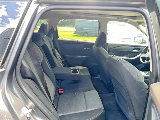 Aukcja sprzedaży 2022 Nissan Rogue, vin: 5N1BT3BA7NC728696, numer aukcji: 63427876