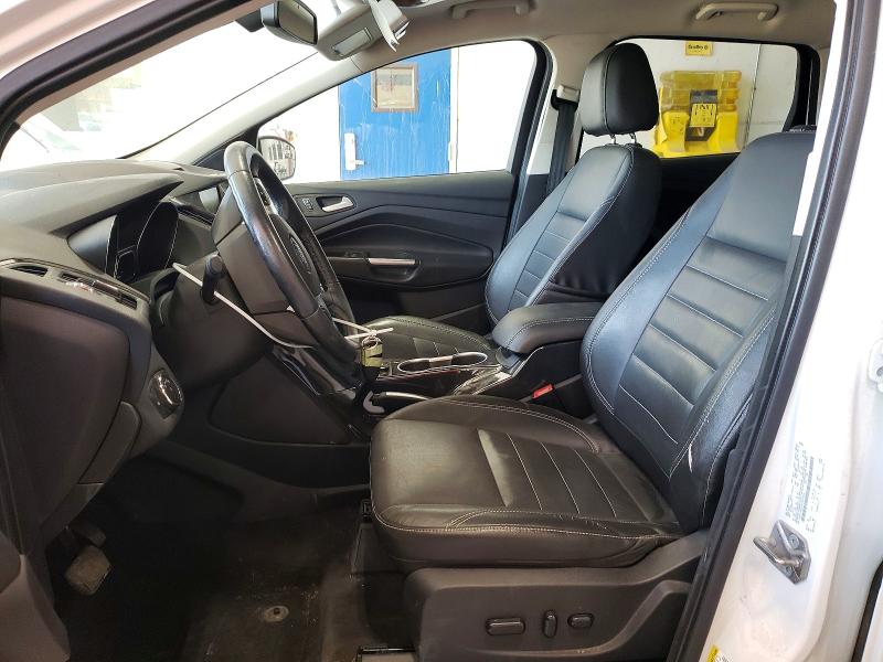 Продаж на аукціоні авто 2014 Ford Escape, vin: 1FMCU9J9XEUE53069, номер лоту: 61616456