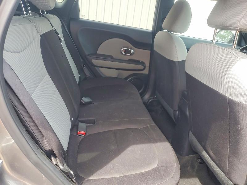 Aukcja sprzedaży 2015 Kia Soul, vin: KNDJP3A5XF7224212, numer aukcji: 61666766