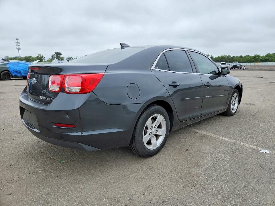 Продаж на аукціоні авто 2015 Chevrolet Malibu, vin: 1G11B5SL7FF101618, номер лоту: 59815466