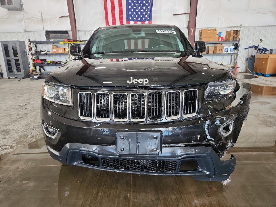 61988326 :رقم المزاد ، 1C4RJFAG4GC413535 vin ، 2016 Jeep Grand Cherokee مزاد بيع