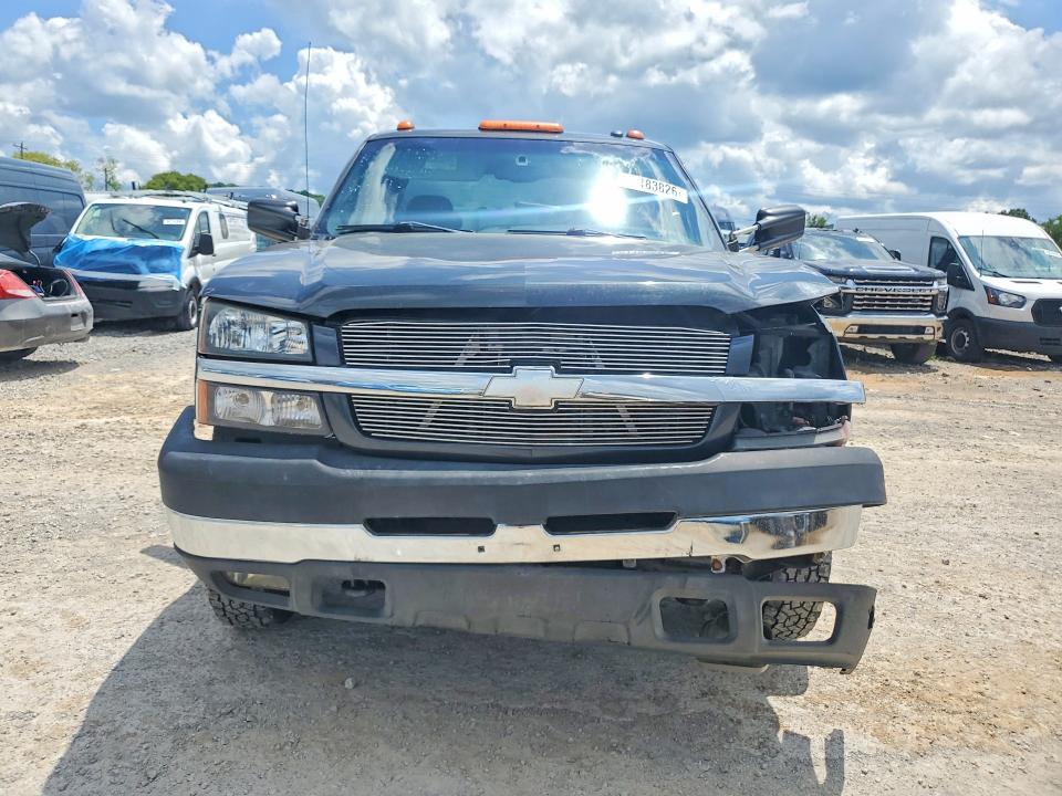 61183826 :رقم المزاد ، 1GCJK39193E260478 vin ، 2003 Chevrolet Silverado مزاد بيع