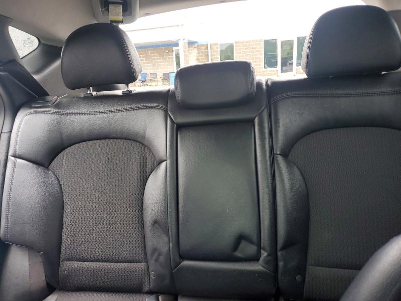 2013 Hyundai Tucson მანქანა იყიდება აუქციონზე, vin: KM8JUCAC5DU593285, აუქციონის ნომერი: 62317876