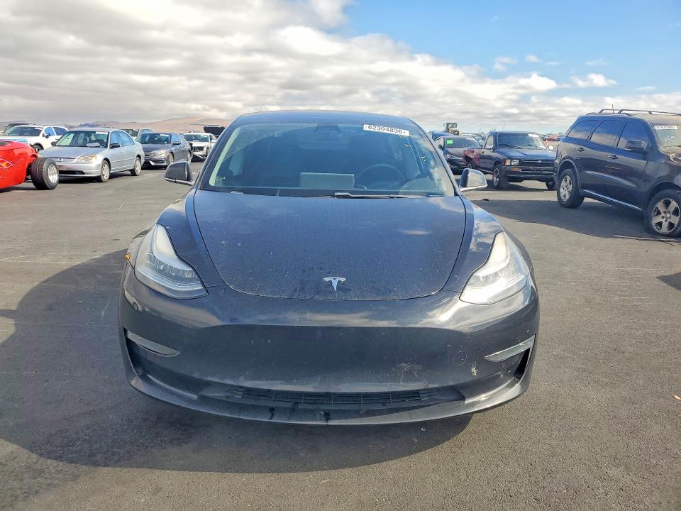 Aukcja sprzedaży 2019 Tesla Model 3, vin: 5YJ3E1EA9KF398416, numer aukcji: 62304836