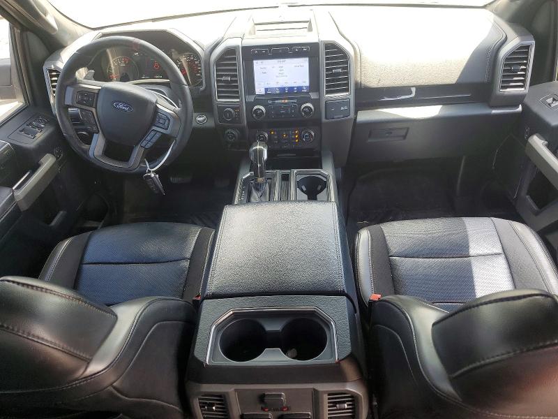Продаж на аукціоні авто 2020 Ford F150, vin: 1FTFW1RG5LFB47415, номер лоту: 60067246
