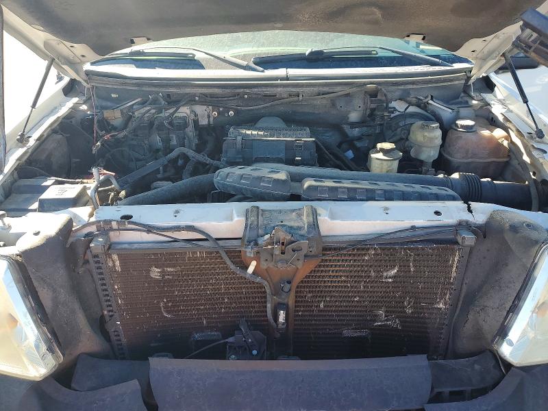 Продажа на аукционе авто 2008 Ford F150, vin: 1FTVF14598KD47066, номер лота: 60221986