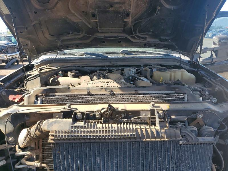 Aukcja sprzedaży 2010 Ford F350, vin: 1FTWW3BR6AEA59080, numer aukcji: 62758656