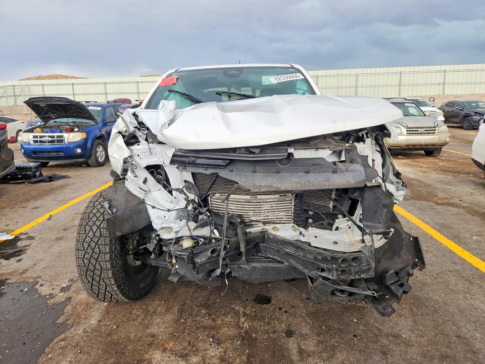 Продажа на аукционе авто 2024 Chevrolet Colorado, vin: 1GCPTEEKXR1303968, номер лота: 62336666