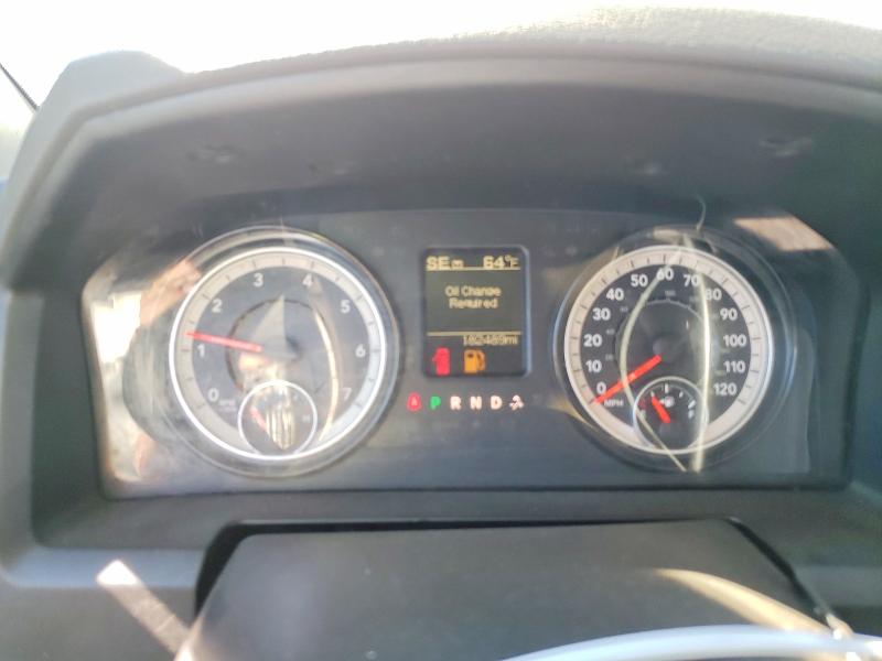 62854196 :رقم المزاد ، 3C7WR4AJ6JG356211 vin ، 2018 Ram 2500 مزاد بيع
