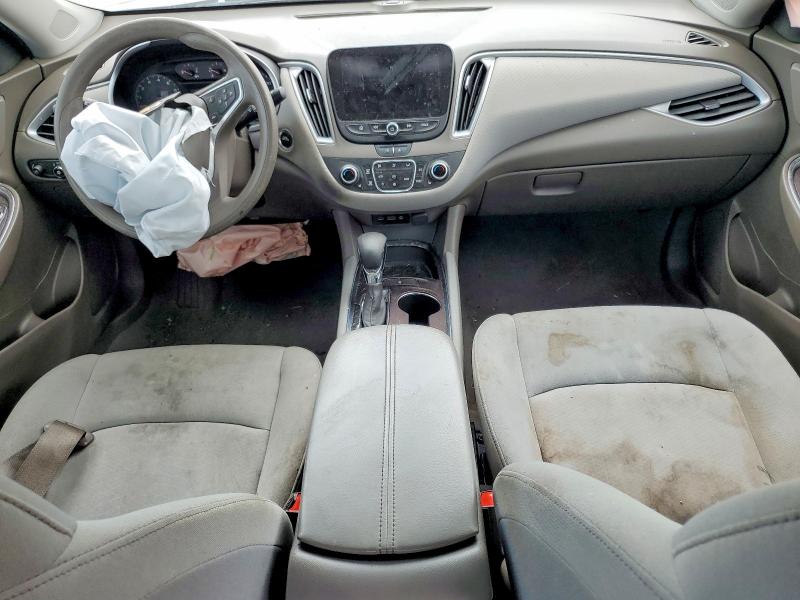 Продаж на аукціоні авто 2022 Chevrolet Malibu, vin: 1G1ZD5ST7NF114638, номер лоту: 62055866