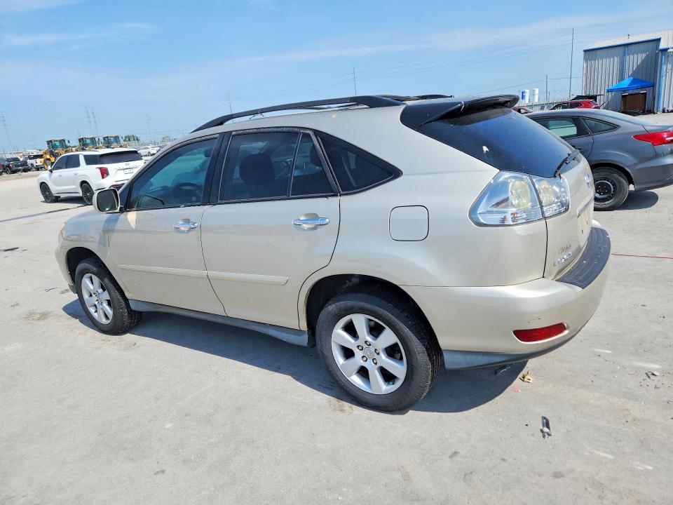 Aukcja sprzedaży 2008 Lexus Rx, vin: 2T2HK31U68C079235, numer aukcji: 62997836