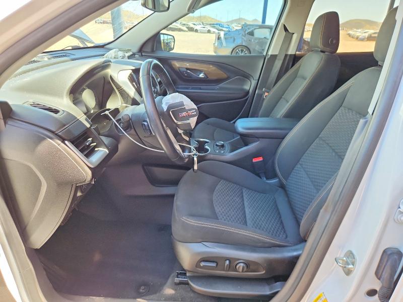59859436 :رقم المزاد ، 3GKALMEV3LL304006 vin ، 2020 Gmc Terrain مزاد بيع