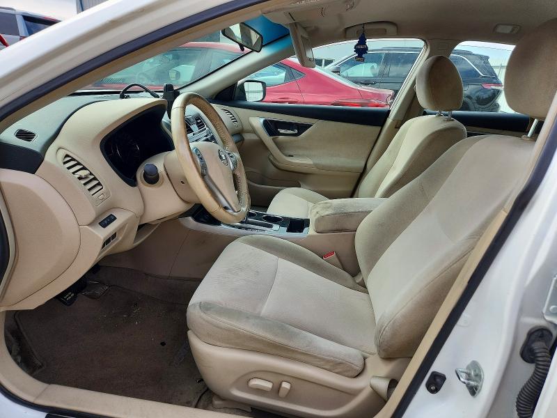 60447196 :رقم المزاد ، 1N4AL3AP5DN440724 vin ، 2013 Nissan Altima مزاد بيع