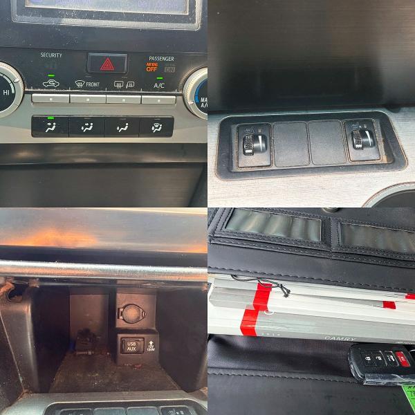 Aukcja sprzedaży 2012 Toyota Camry, vin: 4T1BK1FK8CU012181, numer aukcji: 60707886