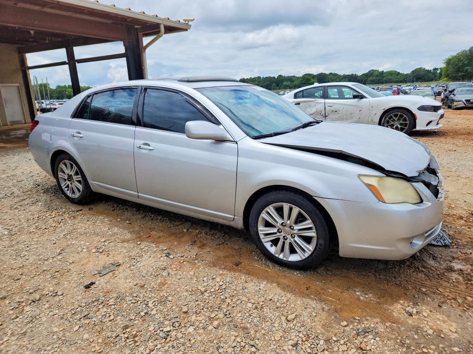 2006 Toyota Avalon მანქანა იყიდება აუქციონზე, vin: 4T1BK36B26U084302, აუქციონის ნომერი: 61187166