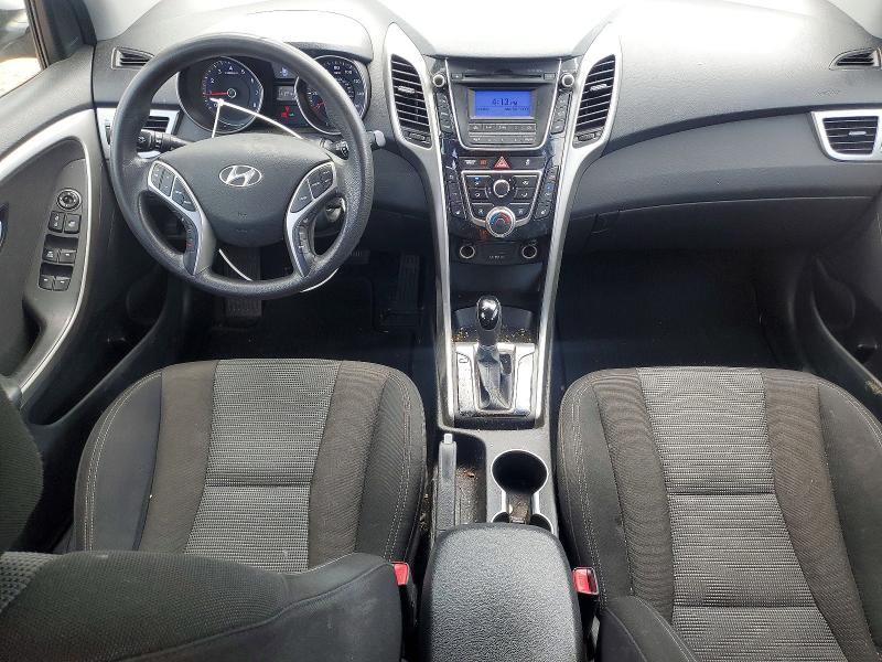 Продажа на аукционе авто 2014 Hyundai Elantra Gt, vin: KMHD35LH1EU203787, номер лота: 60409106