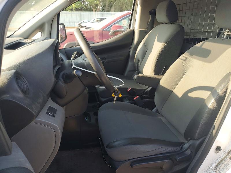 2019 Nissan Nv200 მანქანა იყიდება აუქციონზე, vin: 3N6CM0KN1KK698766, აუქციონის ნომერი: 85791075
