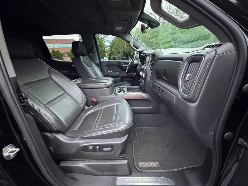 61533826 :رقم المزاد ، 3GTU9FEL8NG148140 vin ، 2022 Gmc Sierra Limited مزاد بيع