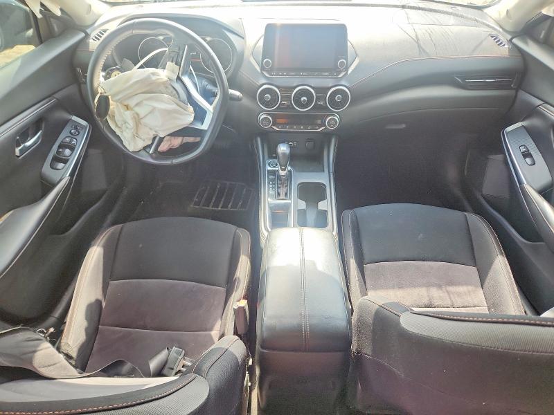 Aukcja sprzedaży 2020 Nissan Sentra, vin: 3N1AB8DV4LY251071, numer aukcji: 62066396