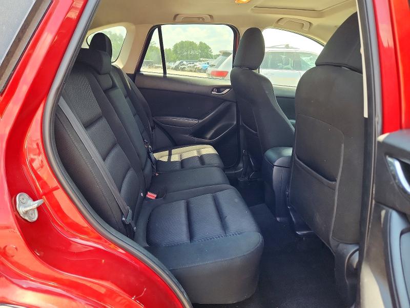 Продаж на аукціоні авто 2015 Mazda Cx-5, vin: JM3KE4CY6F0521193, номер лоту: 62688216