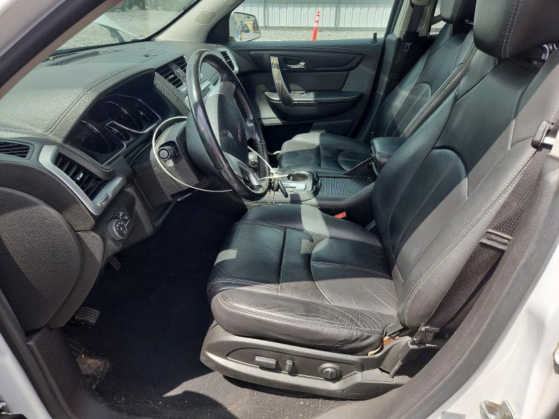 59813516 :رقم المزاد ، 1GKKVSKD1HJ242117 vin ، 2017 Gmc Acadia Limited مزاد بيع
