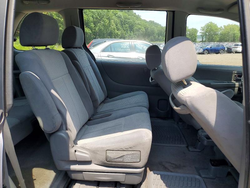 60707206 :رقم المزاد ، JM3LW28A750554512 vin ، 2005 Mazda Mpv مزاد بيع