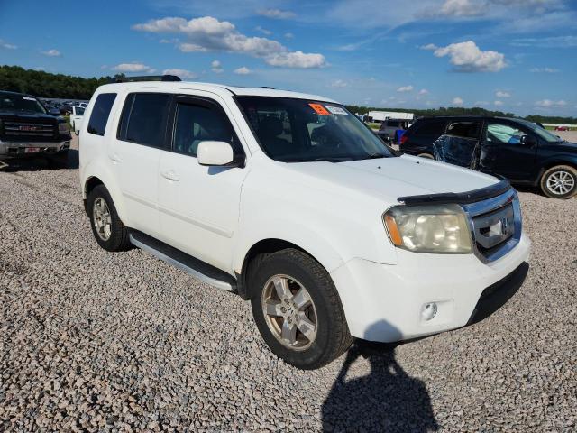 Aukcja sprzedaży 2011 Honda Pilot, vin: 5FNYF4H54BB020409, numer aukcji: 57544546
