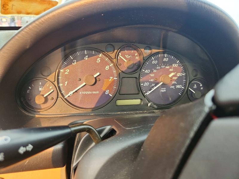 Продажа на аукционе авто 1999 Mazda Mx-5 Miata, vin: JM1NB3539X0103013, номер лота: 62472486