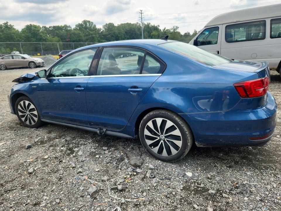 Продаж на аукціоні авто 2016 Volkswagen Jetta, vin: 3VW637AJ1GM208006, номер лоту: 62637186