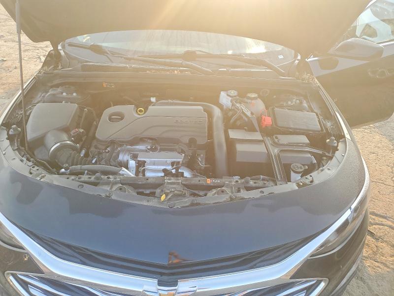 60840716 :رقم المزاد ، 1G1ZD5ST5RF111369 vin ، 2024 Chevrolet Malibu مزاد بيع
