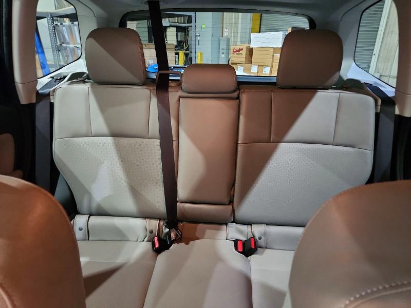 Aukcja sprzedaży 2014 Subaru Forester, vin: JF2SJAHC8EH525988, numer aukcji: 59826556