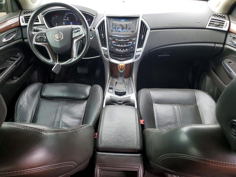 Продажа на аукционе авто 2015 Cadillac Srx, vin: 3GYFNEE36FSSS7085, номер лота: 62113166