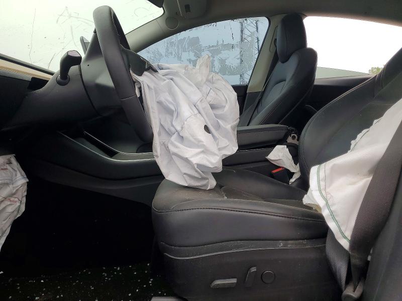 Aukcja sprzedaży 2020 Tesla Model Y, vin: 5YJYGDEE3LF017097, numer aukcji: 61419726