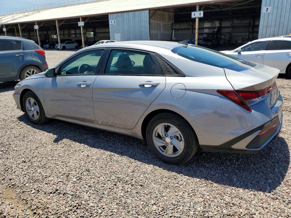 62840666 :رقم المزاد ، KMHLL4DG2TU099254 vin ، 2026 Hyundai Elantra مزاد بيع