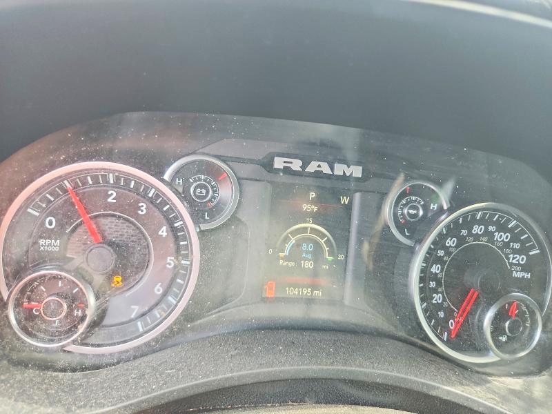 Продаж на аукціоні авто 2022 Ram 3500, vin: 3C63RRGJ1NG101919, номер лоту: 58448786