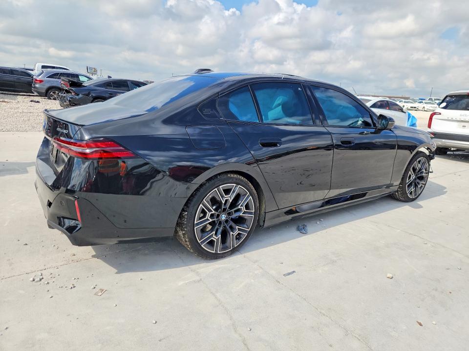 Aukcja sprzedaży 2026 Bmw I5, vin: WBY63HG07TCV20932, numer aukcji: 85969165