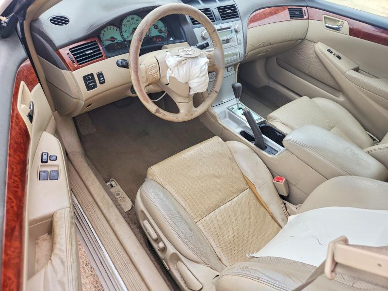 Aukcja sprzedaży 2006 Toyota Camry Solara, vin: 4T1CA30P86U079486, numer aukcji: 60810196