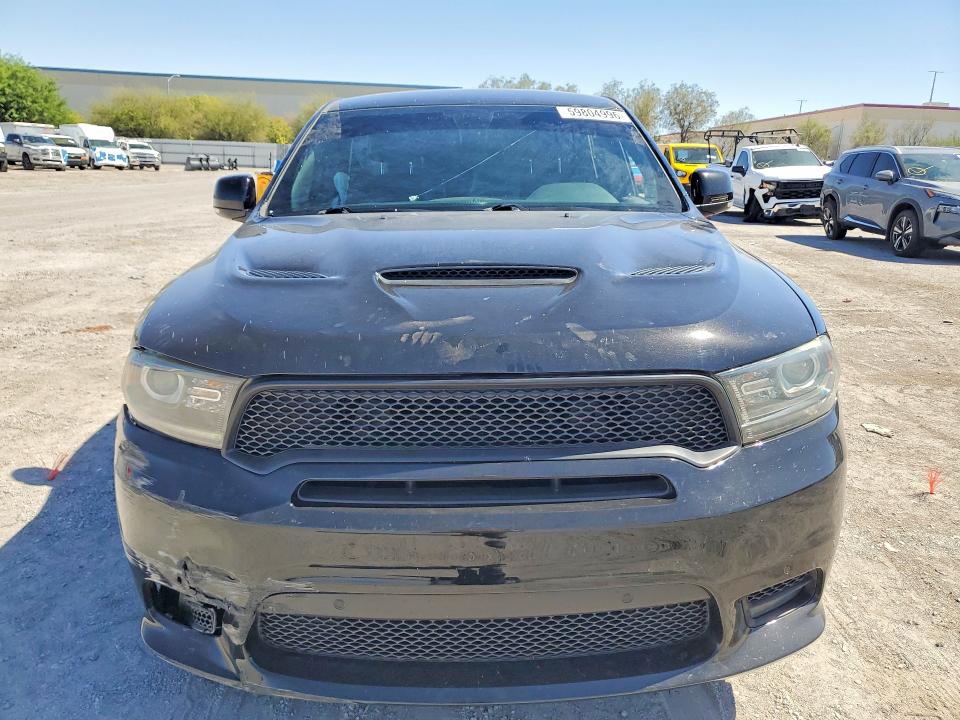 Aukcja sprzedaży 2020 Dodge Durango, vin: 1C4SDJCT0LC155160, numer aukcji: 59804996
