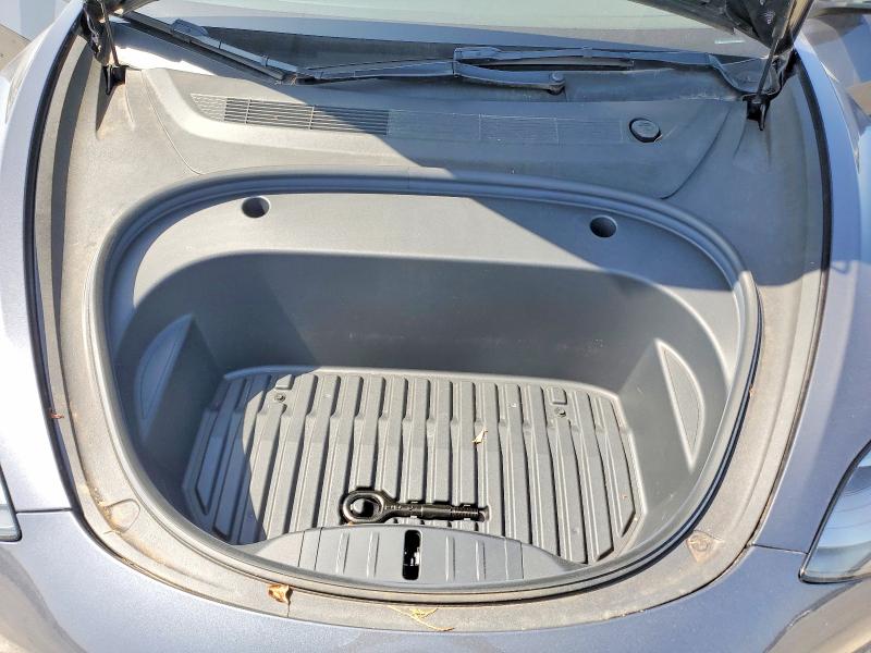 Aukcja sprzedaży 2022 Tesla Model 3, vin: 5YJ3E1EB0NF324508, numer aukcji: 85985215