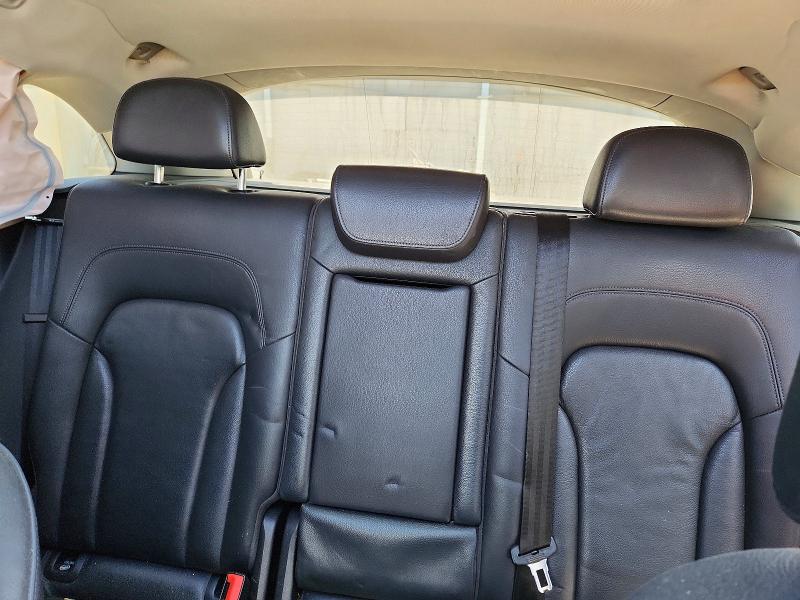 Aukcja sprzedaży 2012 Audi Q5, vin: WA1DKAFP9CA106851, numer aukcji: 59719986