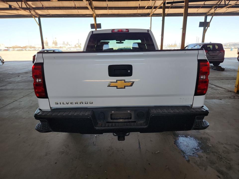 59379026 :رقم المزاد ، 2GCRCNEC3K1135723 vin ، 2019 Chevrolet Silverado Ld مزاد بيع