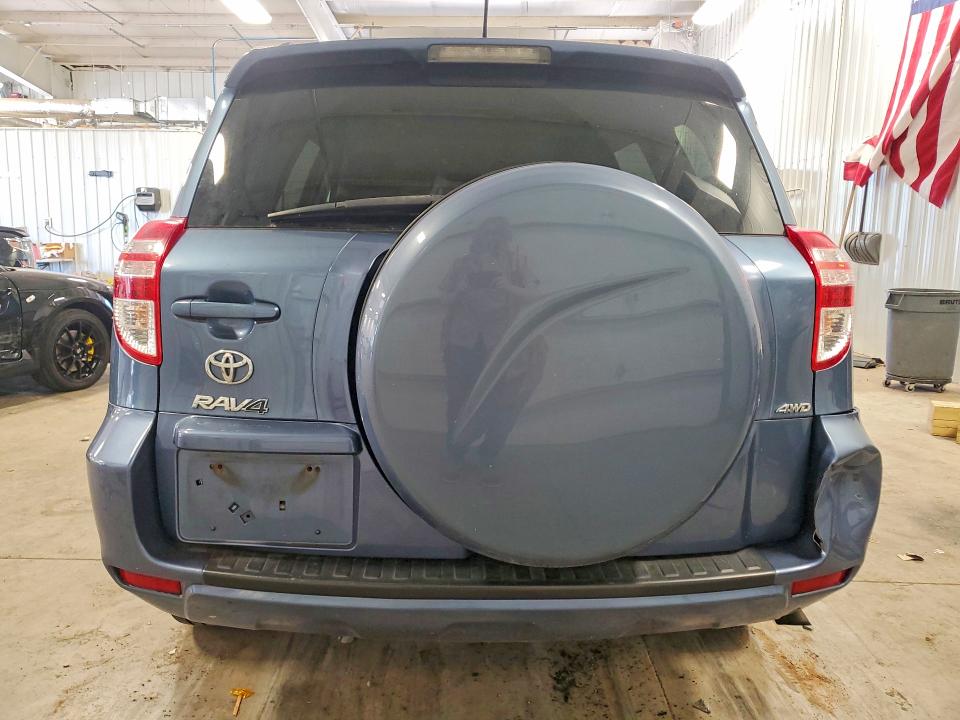Aukcja sprzedaży 2012 Toyota Rav4, vin: 2T3BF4DV6CW268085, numer aukcji: 60556486