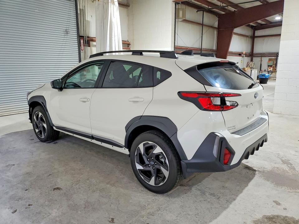 Продаж на аукціоні авто 2025 Subaru Crosstrek, vin: 4S4GUHM64S3736162, номер лоту: 59839666