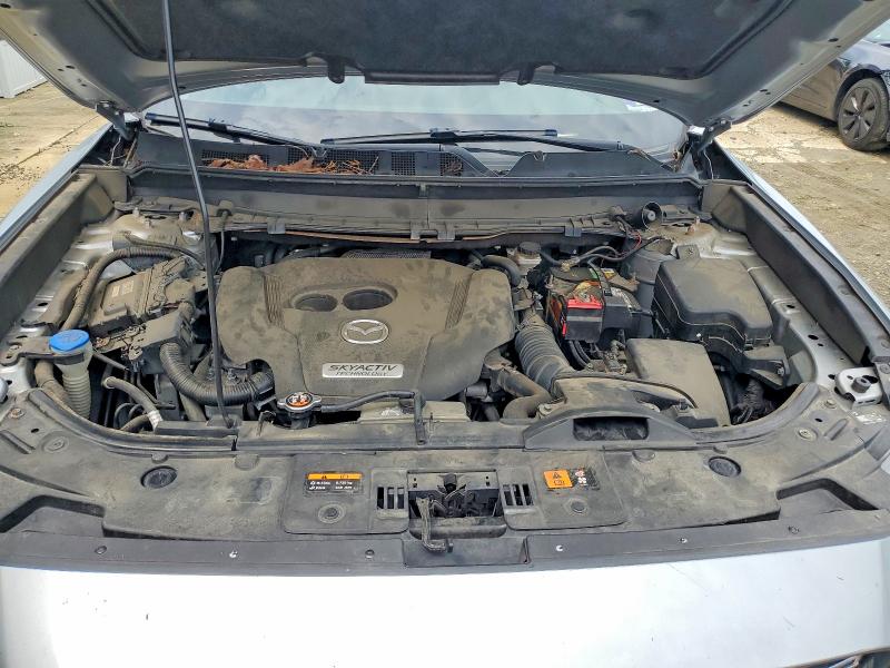 Продаж на аукціоні авто 2016 Mazda Cx-9, vin: JM3TCBCY5G0111405, номер лоту: 60326556